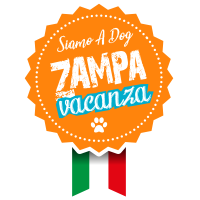 Siamo su Zampa Vacanza